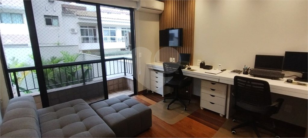 Apartamento à venda com 3 quartos, sendo 1 suíte, em Recreio dos Bandeirantes, Rio de Janeiro, RJ