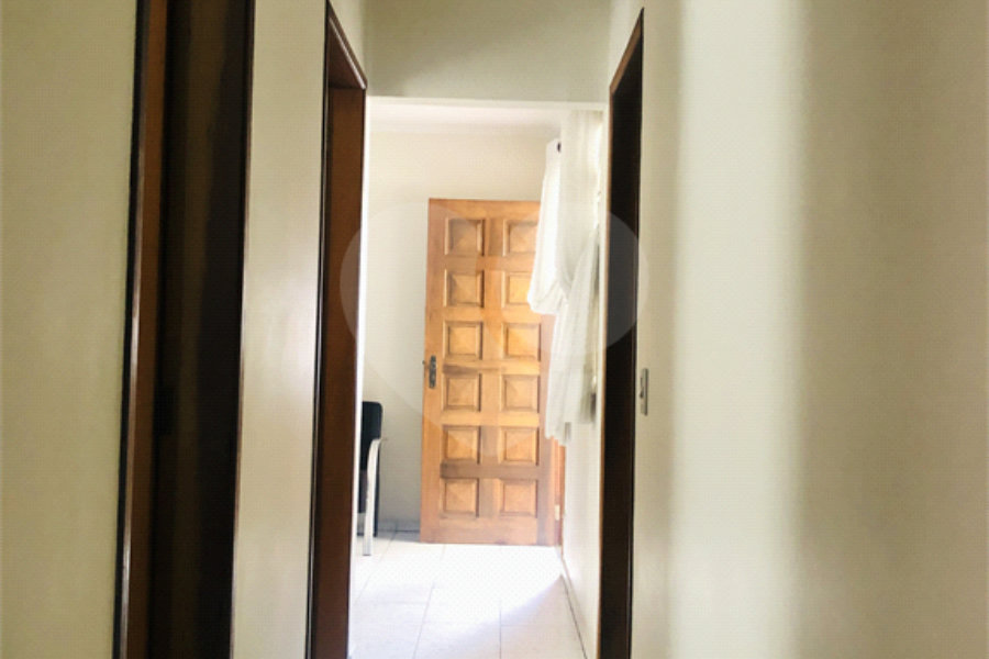 Casa à venda com 3 quartos em Vila Maria, São Paulo, SP