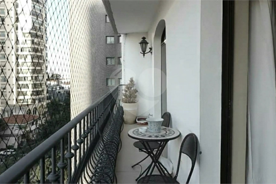 Apartamento à venda com 4 suítes em Santana, São Paulo, SP