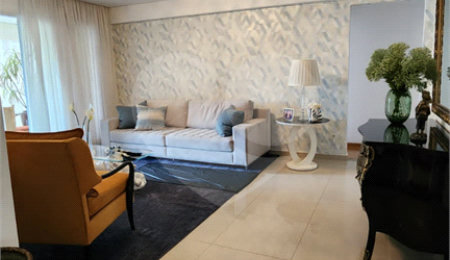 Apartamento à venda com 4 suítes em Santana, São Paulo, SP