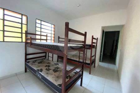 Chácara à venda com 10 quartos, sendo 2 suítes, em Mombaça, São Roque, SP