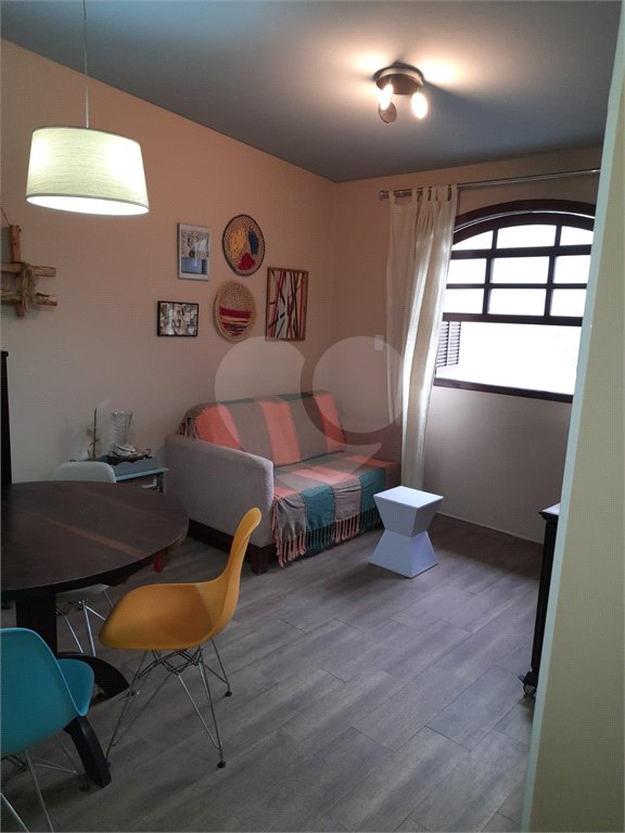 Sobrado à venda com 3 quartos, sendo 2 suítes, em Vila Guilherme, São Paulo, SP