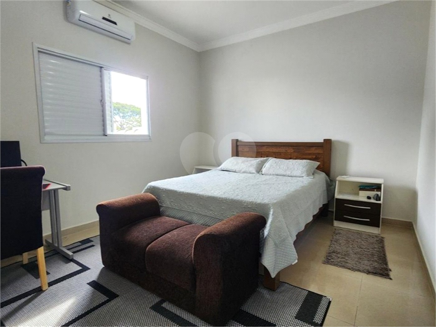 Casa à venda com 4 quartos, sendo 2 suítes, no condomínio Ibiti Royal Park, Sorocaba - SP