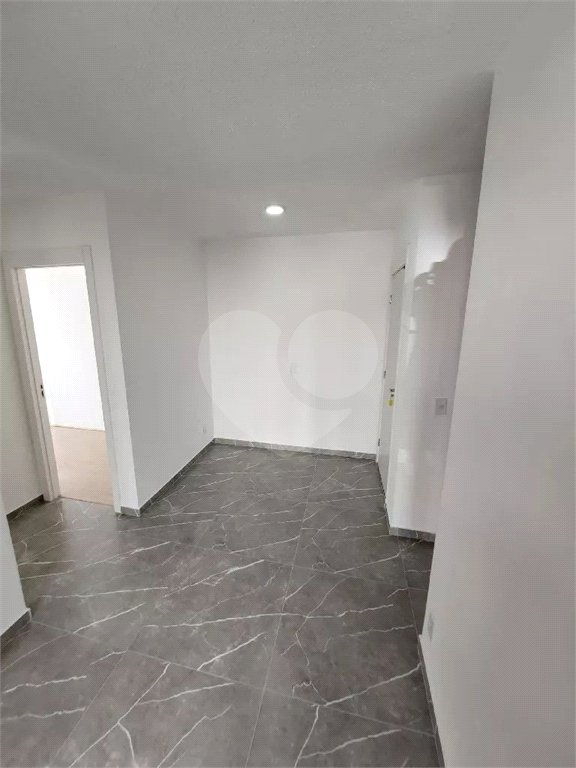 Apartamento à venda com 2 quartos em Jaguaré, São Paulo, SP