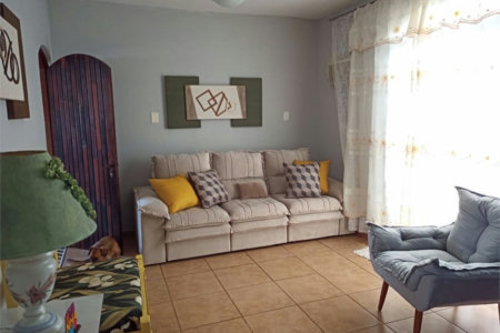 Casa com 3 dormitórios à venda, 132 m² por R$ 530.000,00 - Balneário Marambaia - Itanhaém/SP