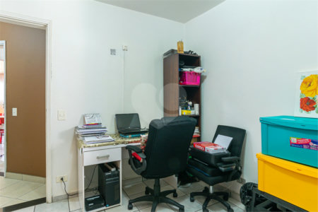 Apartamento à venda com 4 quartos, sendo 1 suíte, em Vila Romana, São Paulo, SP