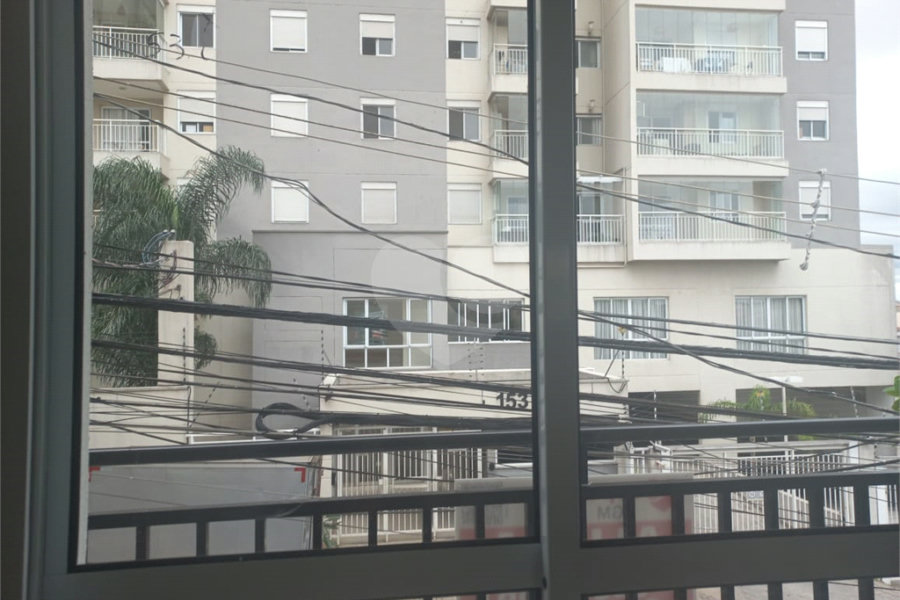Apartamento para alugar com 1 quarto em Parada Inglesa, São Paulo, SP