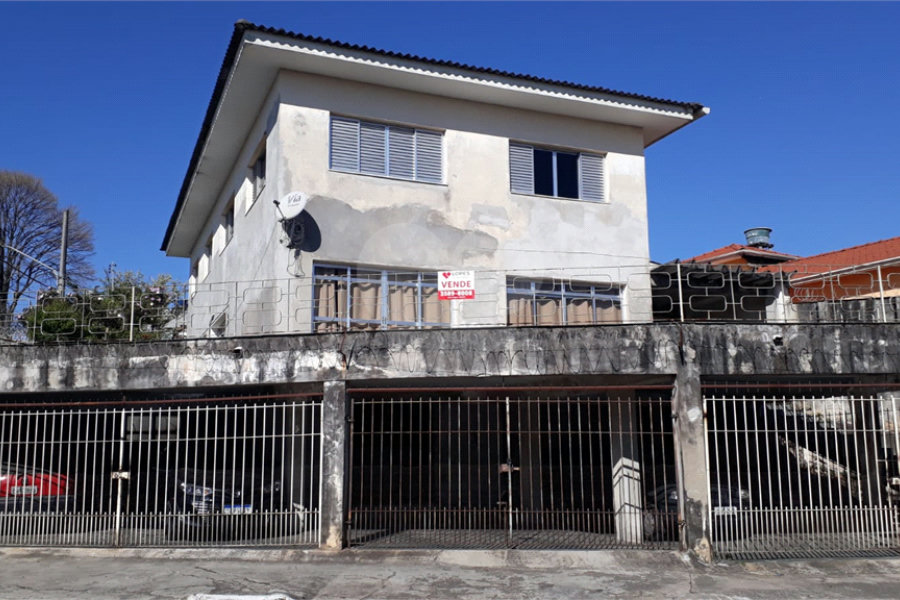 Casa à venda com 7 quartos, sendo 1 suíte,  em Vila Nova Cachoeirinha, São Paulo, SP