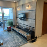 Apartamento à venda com 2 quartos, sendo 1 suíte, em Baeta Neves, São Bernardo do Campo, SP
