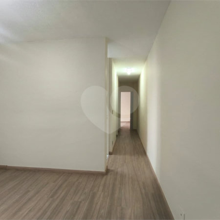 Apartamento à venda com 2 quartos em Vila Lucy, Sorocaba, SP