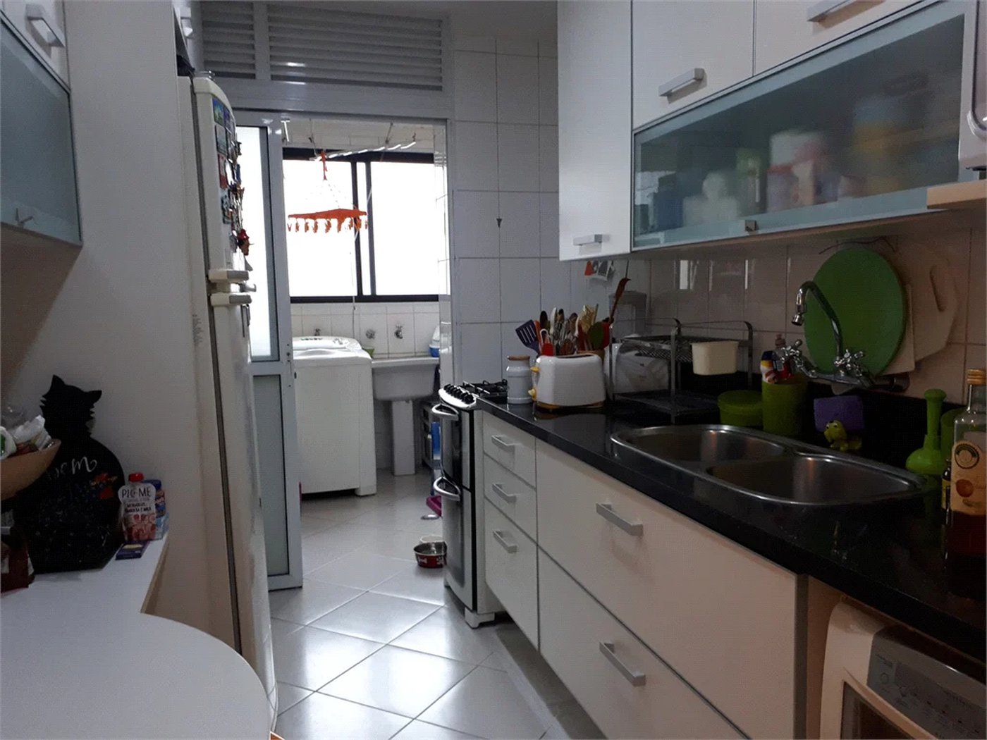Cobertura à venda com 3 quartos, sendo 1 suíte, em Vila Progredior, São Paulo, SP