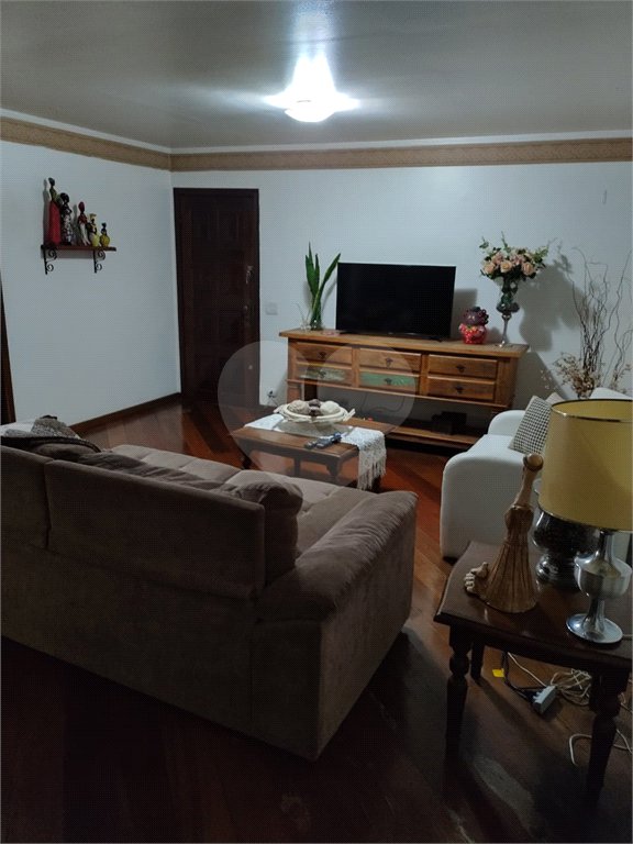 Sobrado à venda com 3 quartos, sendo 1 suíte, em Santana, São Paulo, SP