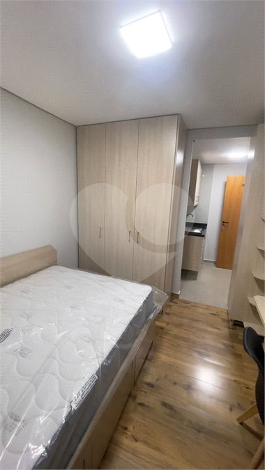 Studio para alugar com 1 quarto em Butantã, São Paulo, SP