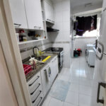 Apartamento à venda com 3 quartos, sendo 1 suíte, em Parque da Vila Prudente, São Paulo, SP