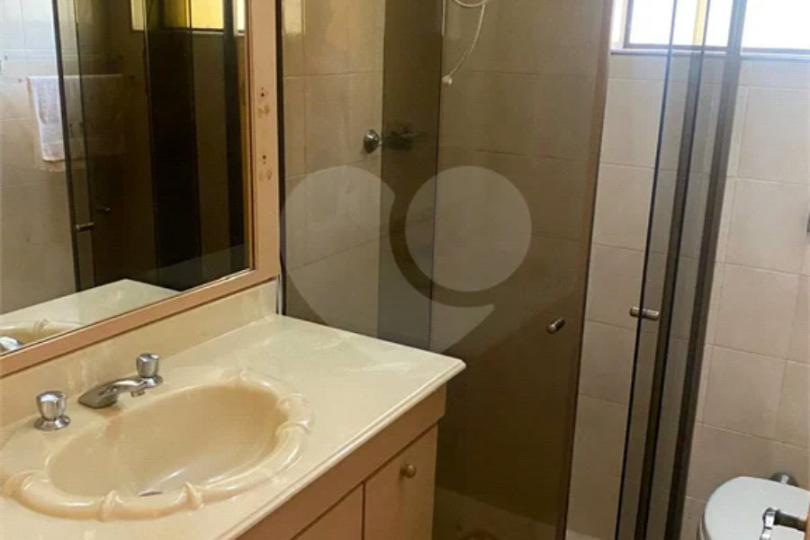 Sobrado à venda com 3 quartos, sendo 1 suíte, em Mandaqui, São Paulo, SP