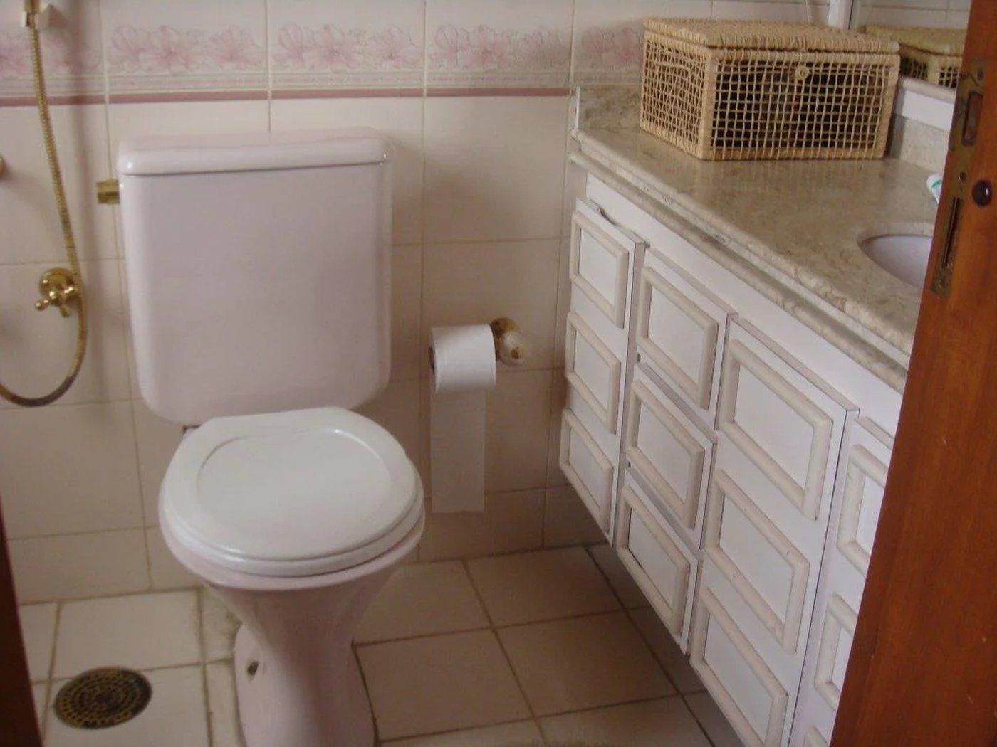 Apartamento à venda com 4 suítes em Vila Andrade, São Paulo, SP