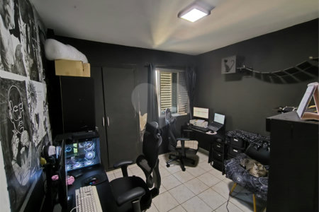 Apartamento à venda com 2 quartos em Santana, São Paulo, SP