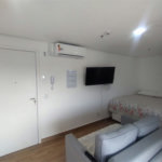 Studio com 1 dormitório à venda, 27 m² por R$ 380.000,00 - Enseada - Guarujá/SP