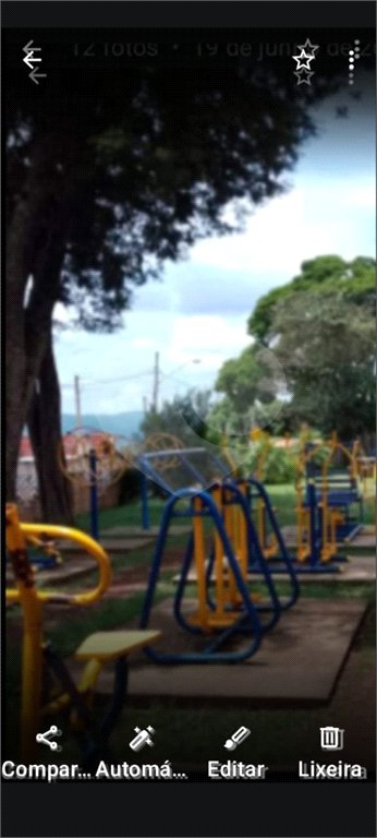 Terreno à venda no Centro, Piracaia, SP