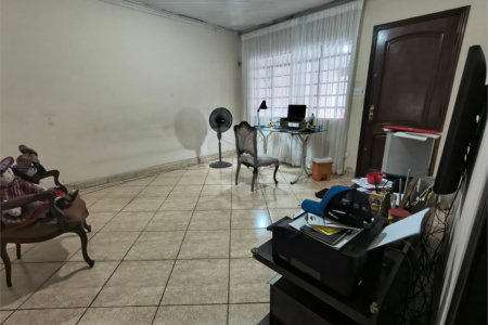Casa Térrea à venda com 3 quartos em Rio Pequeno, São Paulo, SP