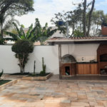 Casa à venda ou para alugar com 3 suítes em Alto da Lapa, São Paulo, SP