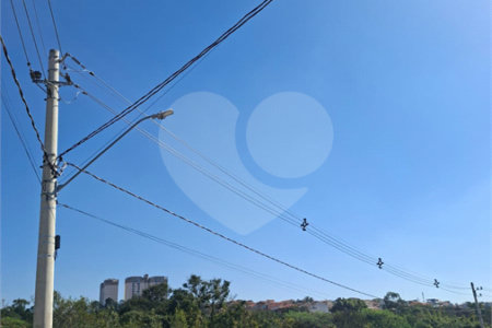 Terreno à venda no condomínio Jardim Park Vista Real, Indaiatuba - SP