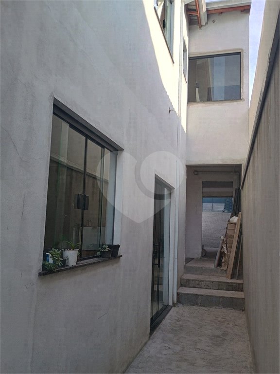 Casa à venda com 2 quartos, sendo 1 suíte, em Jardim Casa Branca, Suzano, SP