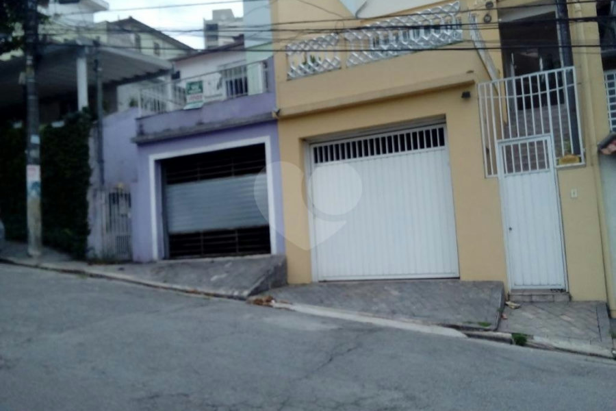 Sobrado à venda com 2 quartos, sendo 1 suíte,  em Tucuruvi, São Paulo, SP