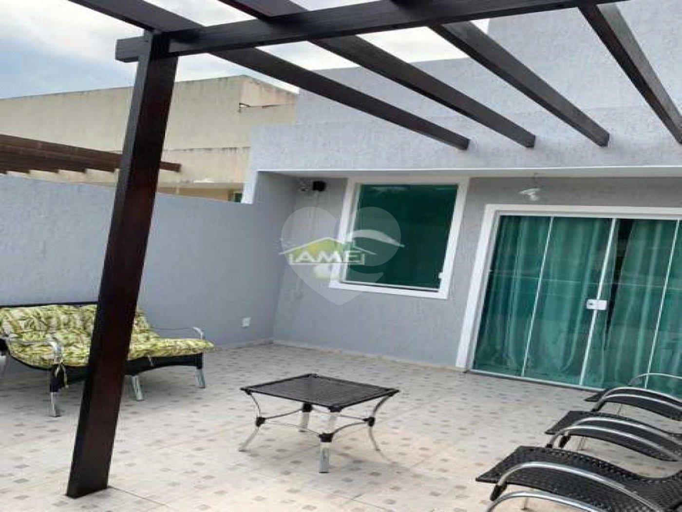 Casa à venda com 3 quartos, sendo 2 suítes,  em Campo Grande, Rio de Janeiro, RJ