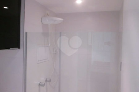 Apartamento novíssimo todo mobiliado, para locação!!
