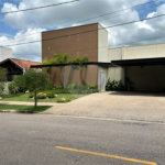 Casa à venda com 5 quartos, sendo 4 suítes,  no condomínio Residencial Vila do Itamaraca, Valinhos - SP