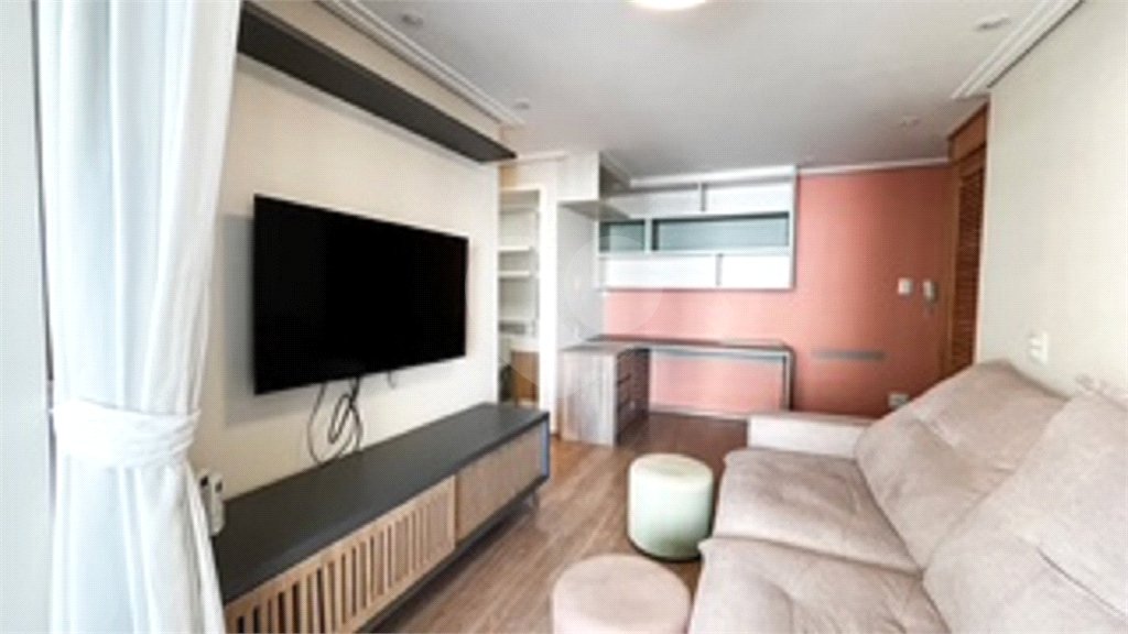 Apartamento à venda com 2 quartos, sendo 1 suíte, em Santana, São Paulo, SP