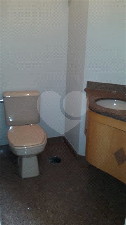 Apartamento à venda com 3 quartos, sendo 1 suíte, em Perdizes, São Paulo, SP
