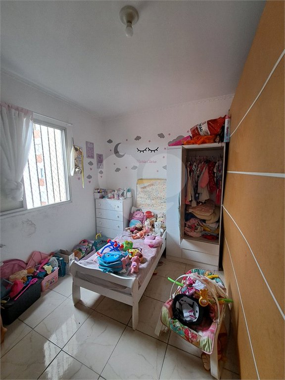 Apartamento Moradas da Cantareira