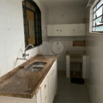 Casa de 2 dormitórios no Bairro Boa Vista