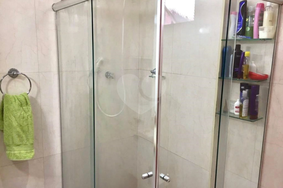 Maravilhoso apartamento em um dos melhores condomínios da zona Norte e próximo ao Metrô Tucuruvi!