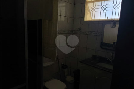 Casa Térrea a venda no Jardim Ricetti!