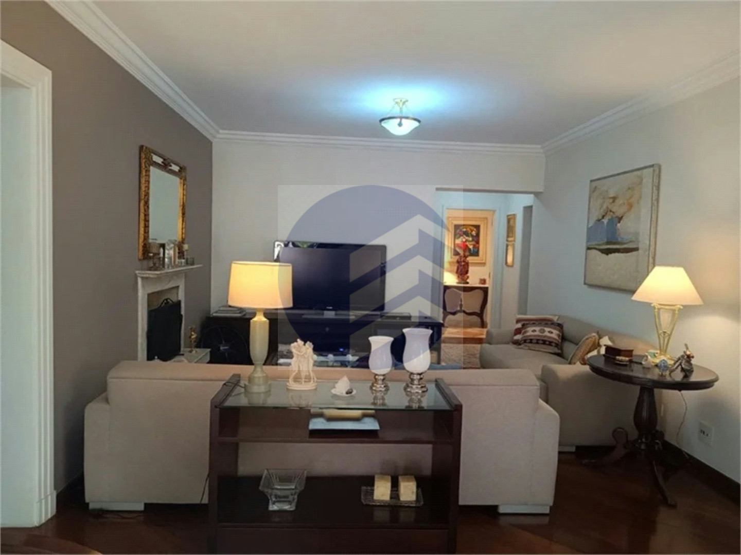 Apartamento, 4 quartos, 213 m² - Foto 22