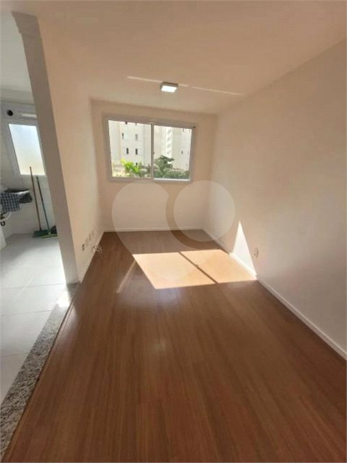 Apartamento para venda com 2 quartos em Pirituba.