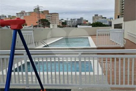 Apartamento com 53m² , 2 dormitórios , 1 vaga , à venda no bairro de Casabranca em Santo André.