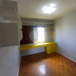 Apartamento à venda com 2 quartos, sendo 1 suíte, em Vila Mascote, São Paulo, SP