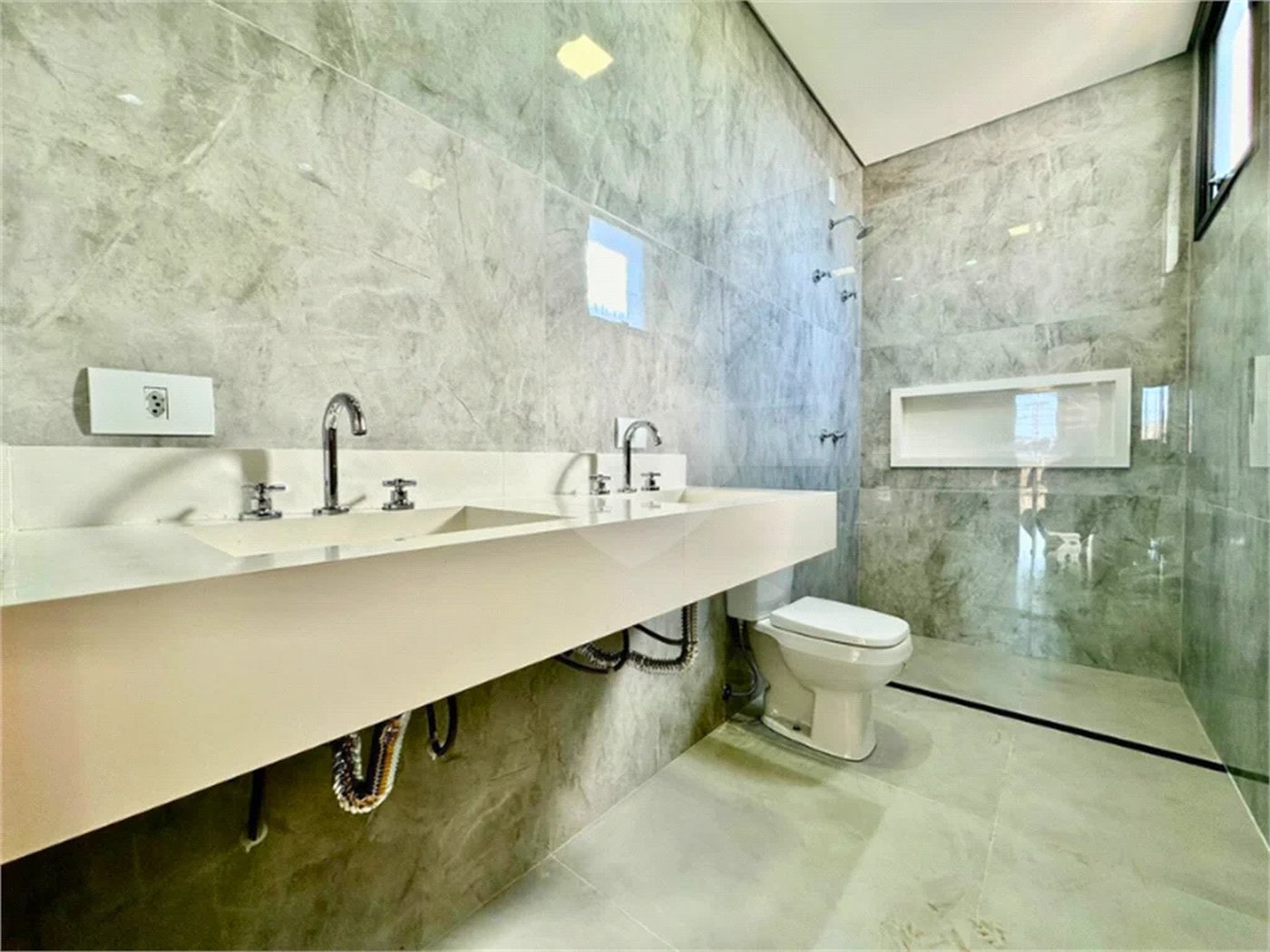 Excelente sobrado de 164m² em condomínio em Ribeirão Preto