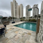 EXCLUSIVO APARTAMENTO PORTEIRA FECHADA NO SPETACOLLO PATRIANI EM SBC