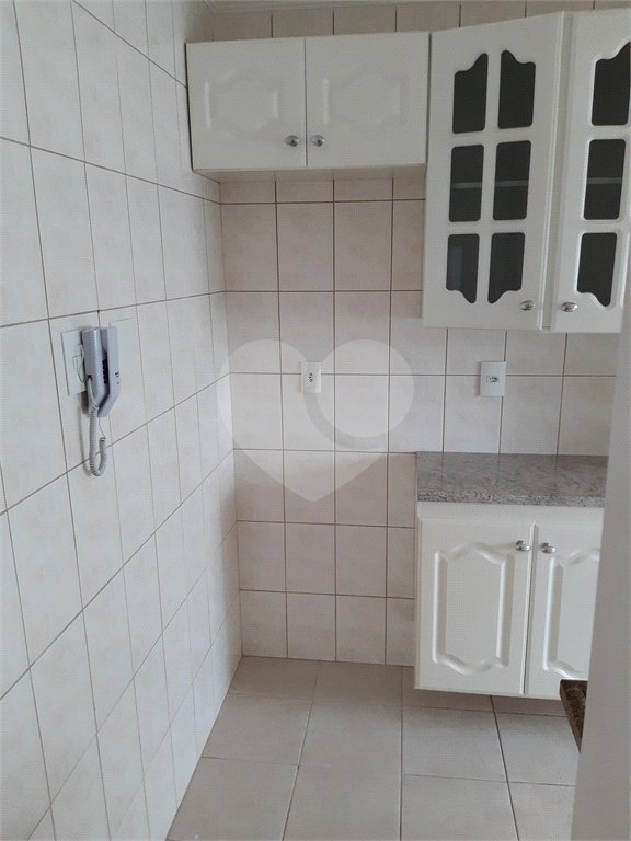 Apartamento á venda - Jabaquara