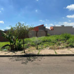 Terreno a venda no Parque Primavera
