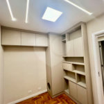 Apartamento à venda com 3 quartos, sendo 1 suíte, em Alto da Boa Vista, São Paulo, SP