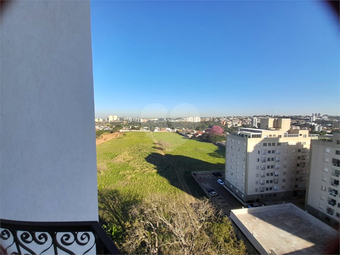 Aparatamento a venda no Terrazo Di Firenze