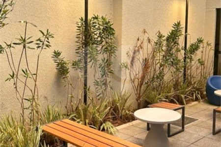 APARTAMENTO PARA LOCAÇÃO EM SP BELA VISTA