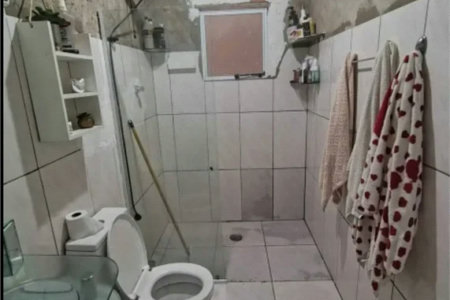 Casa à venda com 2 quartos no condomínio Antilhas, Cotia - SP