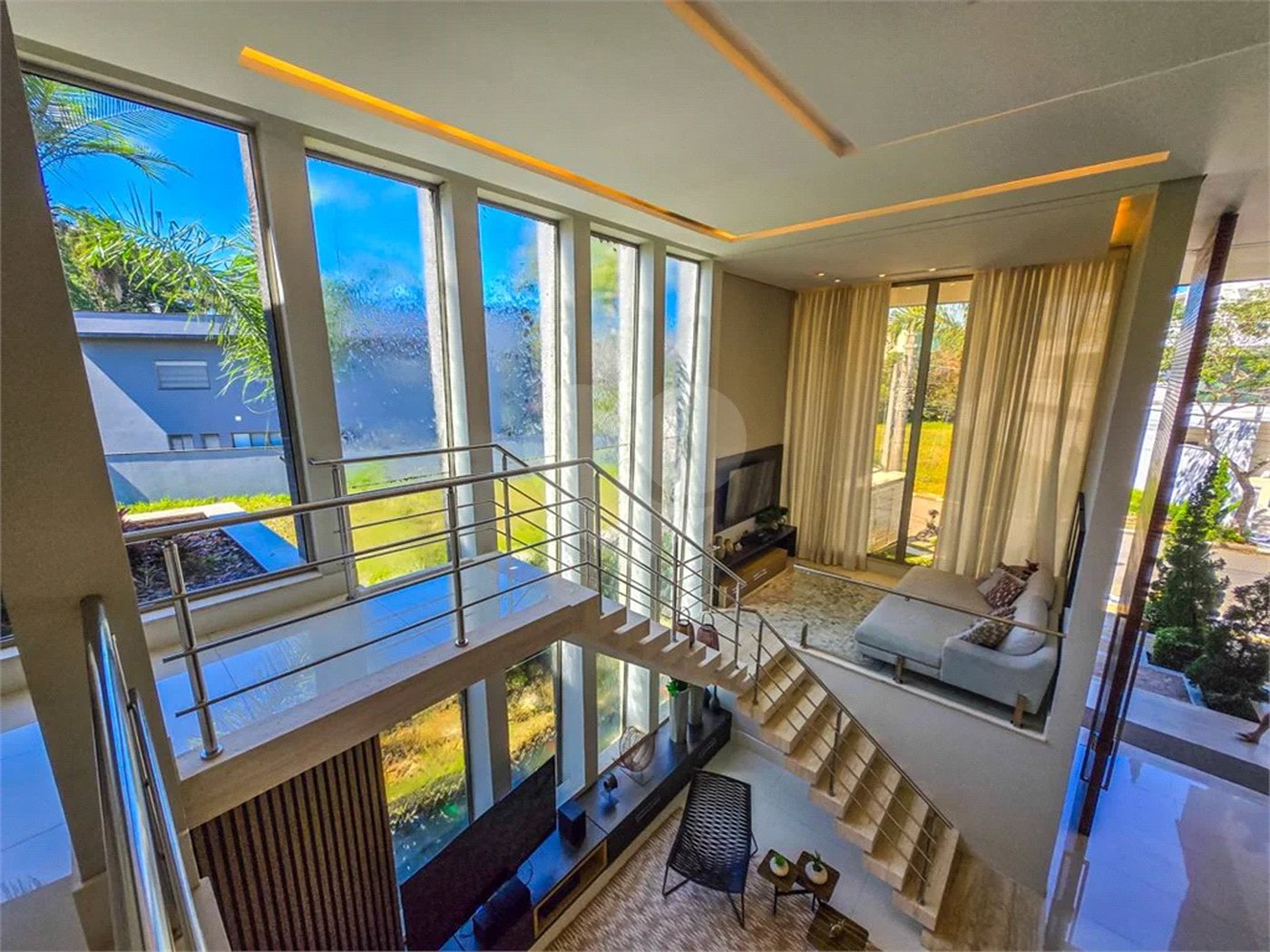 Casa à venda com 7 suítes em Riviera de São Lourenço, Bertioga, SP